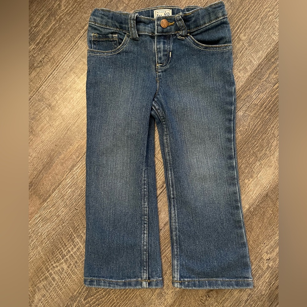 Children’s Place 3T Jeans